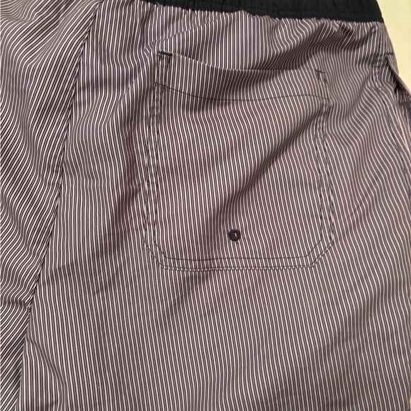 Pacsun shoveline swim trunks M - Picture 5 of 7